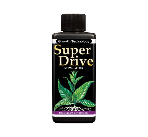 SuperDrive 1l Великобритания фото
